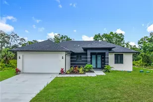 131 Carey Ave S, Lehigh Acres, FL 33974 - Photo 1