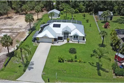 409 Columbus Ave, Lehigh Acres, FL 33972 - Photo 1