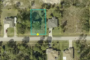 2810 21st St W, Lehigh Acres, FL 33971 - Photo 1