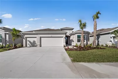 9317 Aqua Overlook Ct, Lehigh Acres, FL 33936 - Photo 1