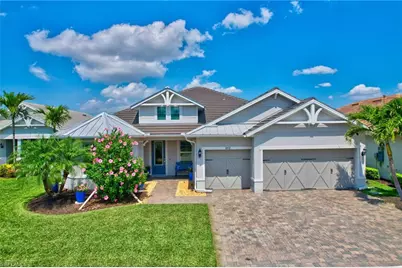 10512 Tidewater Key Blvd, Estero, FL 33928 - Photo 1