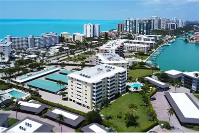 3420 Gulf Shore Blvd N #66, Naples, FL 34103 - Photo 1