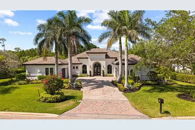 6363 Burnham Rd, Naples, FL 34119 - Photo 1
