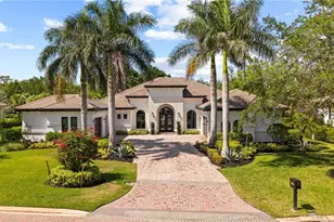 6363 Burnham Rd, Naples, FL 34119 - Photo 1