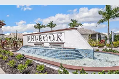 926 Enbrook Loop Dr, Naples, FL 34114 - Photo 1