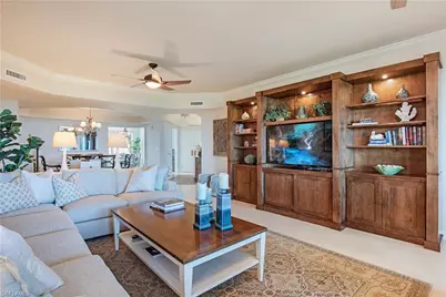 7117 Pelican Bay Blvd #906, Naples, FL 34108 - Photo 1