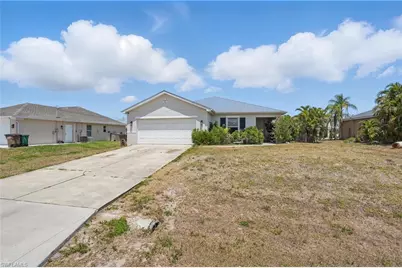 1501 NE 9th Ter, Cape Coral, FL 33909 - Photo 1