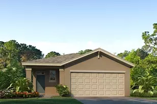 11126 Sunset Preserve Dr, Lehigh Acres, FL 33971 - Photo 1