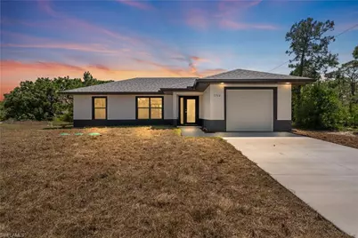 3704 E 19th St, Lehigh Acres, FL 33972 - Photo 1