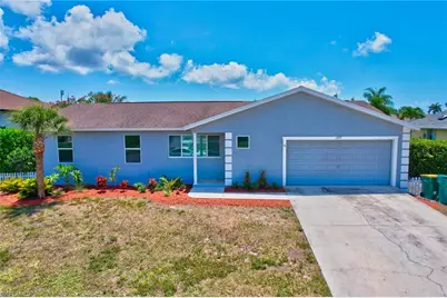 1357 Merrimac Ave, Marco Island, FL 34145 - Photo 1