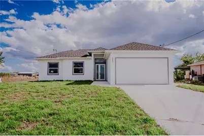 3301 30th St SW, Lehigh Acres, FL 33976 - Photo 1