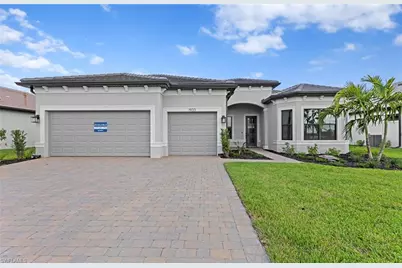 1933 Don Benito Way, Naples, FL 34120 - Photo 1