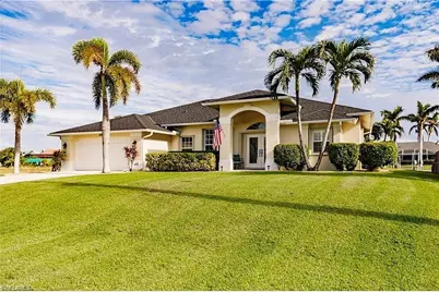 3323 SW 25th Ct, Cape Coral, FL 33914 - Photo 1