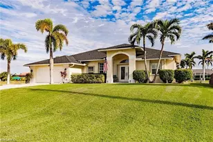 3323 SW 25th Ct, Cape Coral, FL 33914 - Photo 1