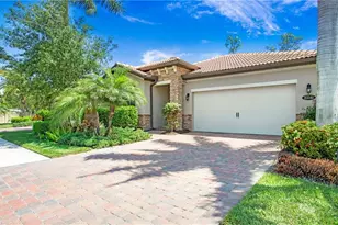 16440 Aberdeen Wy, Naples, FL 34110 - Photo 1