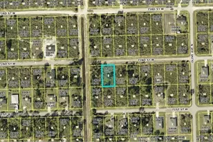 3127 72nd St W, Lehigh Acres, FL 33971 - Photo 1