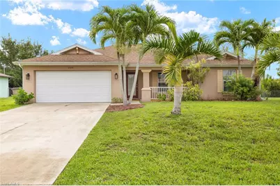 1329 SW 5th Pl, Cape Coral, FL 33991 - Photo 1