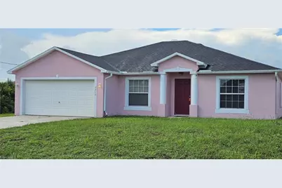 2812 62nd St W, Lehigh Acres, FL 33971 - Photo 1