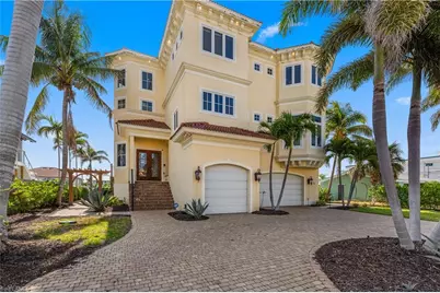 18276 Cutlass Dr, Fort Myers Beach, FL 33931 - Photo 1
