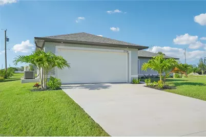 4313 NE 9th Pl, Cape Coral, FL 33909 - Photo 1