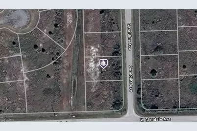 502 Braelyn St, Labelle, FL 33935 - Photo 1