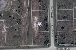 502 Braelyn St, Labelle, FL 33935 - Photo 1