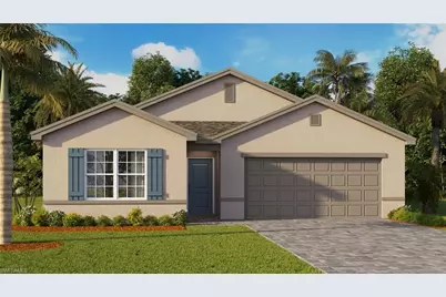 5135 Oxford Point Dr, Fort Myers, FL 33905 - Photo 1
