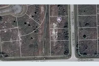 504 Braelyn St, Labelle, FL 33935 - Photo 1