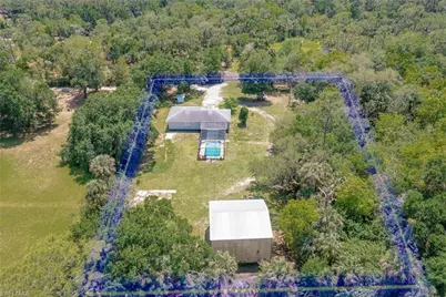 2970 Packinghouse Rd, Alva, FL 33920 - Photo 1