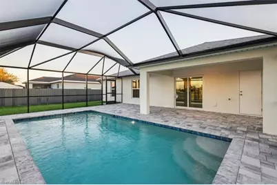 1909 NE 2nd Ave, Cape Coral, FL 33909 - Photo 1