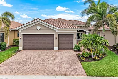 3224 Pacific Dr, Naples, FL 34119 - Photo 1