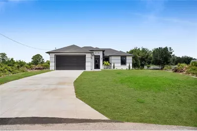 728 Ashley Rd, Lehigh Acres, FL 33974 - Photo 1