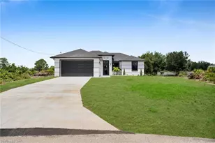 728 Ashley Rd, Lehigh Acres, FL 33974 - Photo 1