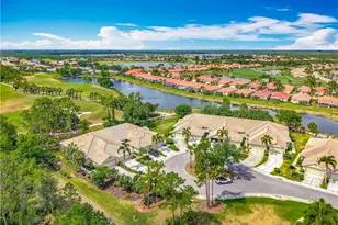 20900 Calle Cristal Ln, North Fort Myers, FL 33917 - Photo 1