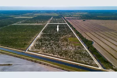 6845 7th Rd, Labelle, FL 33935 - Photo 1