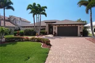5717 SW 9th Ct, Cape Coral, FL 33914 - Photo 1