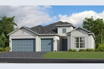 14686 Lagoon Ln, Babcock Ranch, FL 33982 - Photo 1