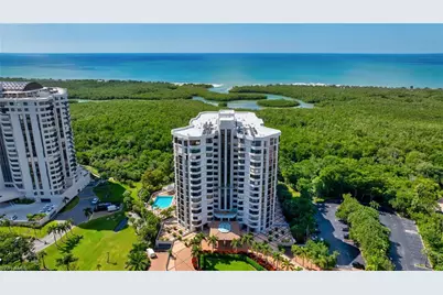6075 Pelican Bay Blvd #705, Naples, FL 34108 - Photo 1