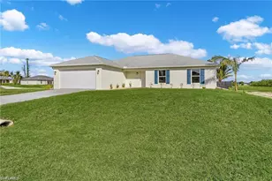 1119 NW 9th Terrace, Cape Coral, FL 33993 - Photo 1