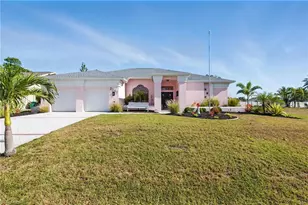2007 Viscaya Pkwy, Cape Coral, FL 33990 - Photo 1