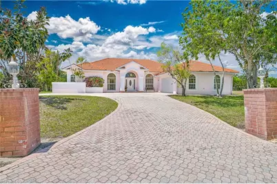 12280 Soria Ln, Bonita Springs, FL 34135 - Photo 1