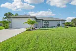1213 NW 13th Ave, Cape Coral, FL 33993 - Photo 1