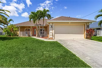 2626 SW 22nd Ave, Cape Coral, FL 33914 - Photo 1