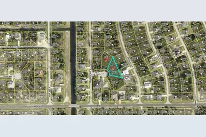 709 Fox Trail Ct, Lehigh Acres, FL 33974 - Photo 1
