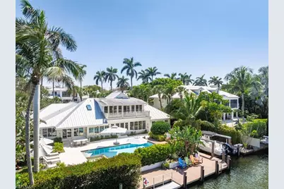 523 17th Ave S, Naples, FL 34102 - Photo 1