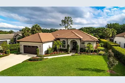 2251 W End Ct, Lehigh Acres, FL 33973 - Photo 1