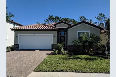 4339 Raffia Palm Cir, Naples, FL 34119 - Photo 1