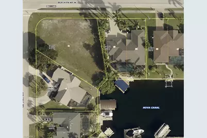 4223 SW 23rd Ave, Cape Coral, FL 33914 - Photo 1