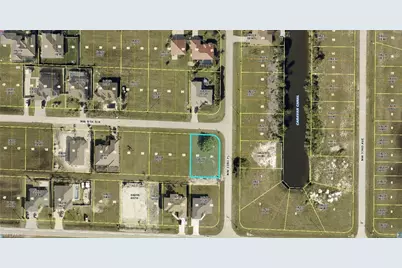 3320 NW 8th Ter, Cape Coral, FL 33993 - Photo 1