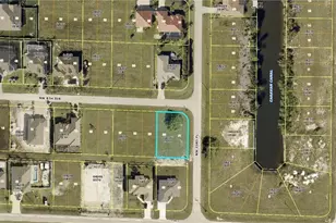 3320 NW 8th Terrace, Cape Coral, FL 33993 - Photo 1